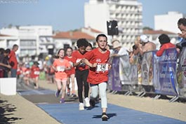 marathon Royan Charente-Maritime