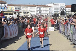 marathon Royan Charente-Maritime