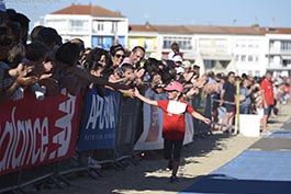 marathon Royan Charente-Maritime