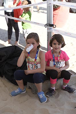 marathon Royan Charente-Maritime