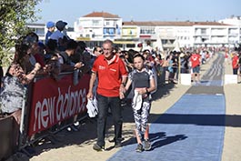 marathon Royan Charente-Maritime