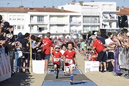 marathon Royan Charente-Maritime