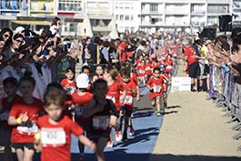 marathon Royan Charente-Maritime