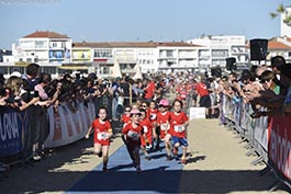 marathon Royan Charente-Maritime