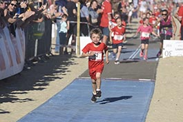 marathon Royan Charente-Maritime