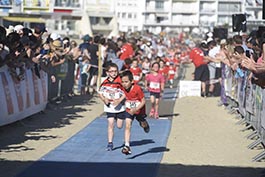 marathon Royan Charente-Maritime