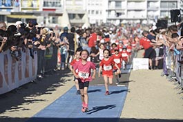 marathon Royan Charente-Maritime