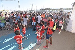 marathon Royan Charente-Maritime