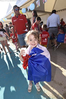 marathon Royan Charente-Maritime