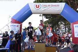 marathon Royan Charente-Maritime