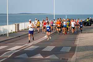 marathon Royan Charente-Maritime