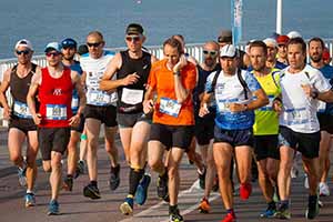 marathon Royan Charente-Maritime