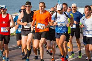 marathon Royan Charente-Maritime