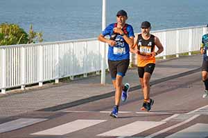 marathon Royan Charente-Maritime