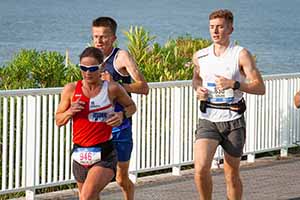 marathon Royan Charente-Maritime