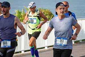 marathon Royan Charente-Maritime