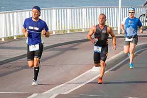marathon Royan Charente-Maritime
