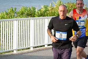 marathon Royan Charente-Maritime