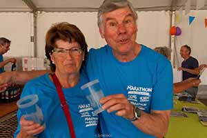 marathon Royan Charente-Maritime