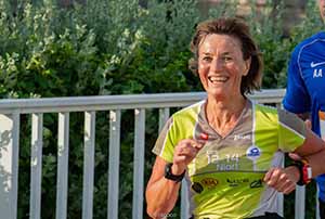 marathon Royan Charente-Maritime