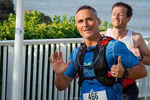 marathon Royan Charente-Maritime
