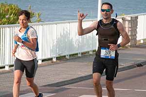 marathon Royan Charente-Maritime