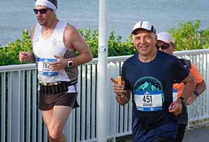 marathon Royan Charente-Maritime