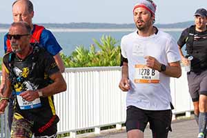 marathon Royan Charente-Maritime