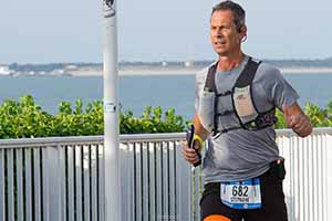 marathon Royan Charente-Maritime