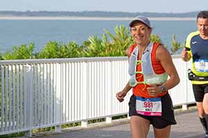 marathon Royan Charente-Maritime