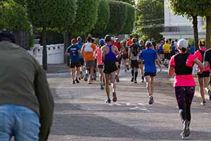 marathon Royan Charente-Maritime