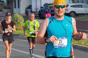 marathon Royan Charente-Maritime