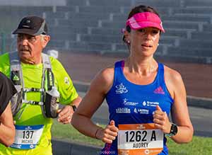 marathon Royan Charente-Maritime