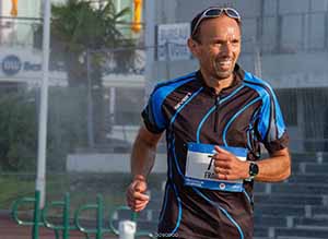 marathon Royan Charente-Maritime