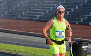 marathon Royan Charente-Maritime