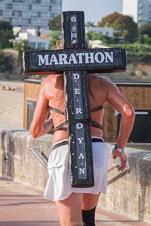 marathon Royan Charente-Maritime