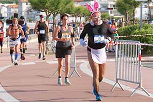 marathon Royan Charente-Maritime