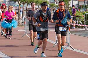 marathon Royan Charente-Maritime