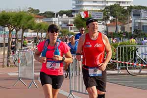 marathon Royan Charente-Maritime