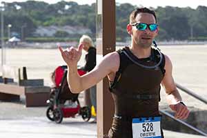 marathon Royan Charente-Maritime