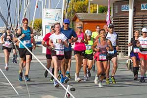 marathon Royan Charente-Maritime
