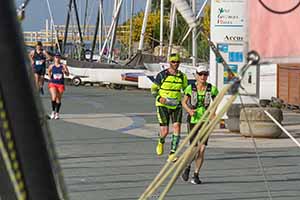 marathon Royan Charente-Maritime