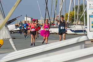 marathon Royan Charente-Maritime