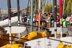 marathon Royan Charente-Maritime