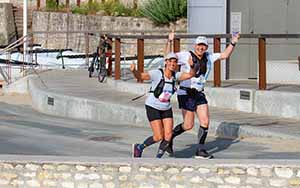 marathon Royan Charente-Maritime