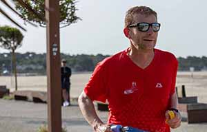 marathon Royan Charente-Maritime