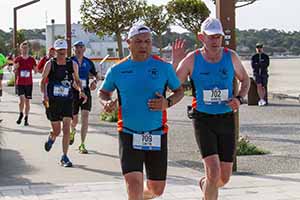 marathon Royan Charente-Maritime