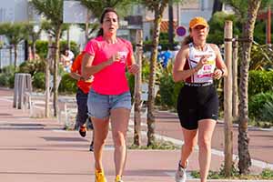 marathon Royan Charente-Maritime