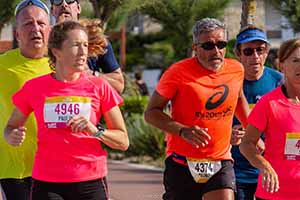 marathon Royan Charente-Maritime