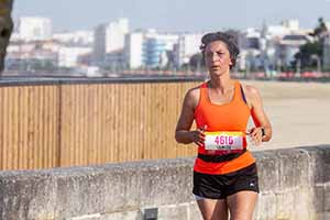 marathon Royan Charente-Maritime